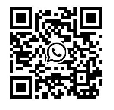 whatsapp qr code